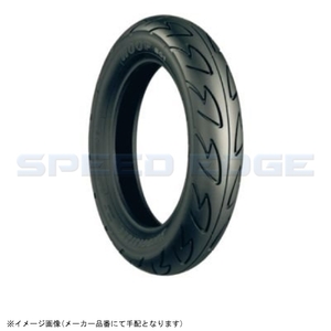 在庫あり BRIDGESTONE ブリヂストン HOOP B01 フロント/リア 3.50-10 51J TL