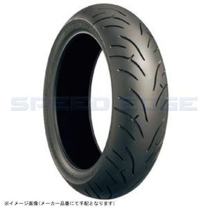 在庫あり BRIDGESTONE ブリヂストン BT023 リア 190/50ZR17 73W TL