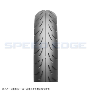 在庫あり BRIDGESTONE ブリヂストン BATTLAX SC フロント 120/70-13 53P TL