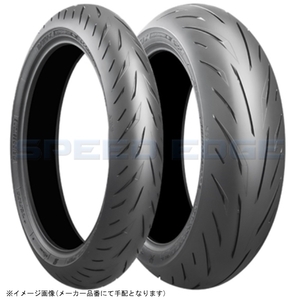 在庫あり BRIDGESTONE ブリヂストン S22 リア 160/60ZR17M/C(69W) TL