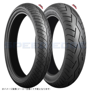 在庫あり BRIDGESTONE ブリヂストン BT45 フロント 90/100-18 54SWT