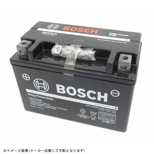 在庫あり BOSCH ボッシュ RBTX9-N 液入り充電済