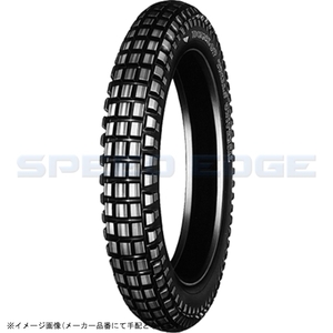 在庫あり DUNLOP ダンロップ TRIALS UNIVERSAL リア 110/90-18 61P WT