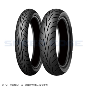 在庫あり DUNLOP ダンロップ GT601 リア 130/90-17 68V TL