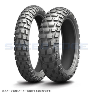 在庫あり MICHELIN ミシュラン ANAKEE WILD フロント 110/80R19(59R)TL/WT