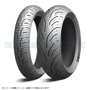 在庫あり MICHELIN ミシュラン PILOT ROAD 4 リア 180/55ZR17 73W TL