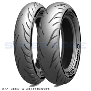 在庫あり MICHELIN ミシュラン COMMANDER 3 CRUISER リア 130/90B16 M/C 73H REINF TL/TT