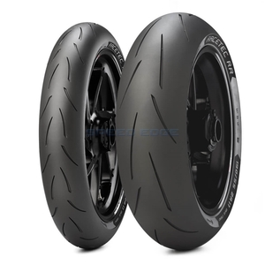 在庫あり METZELER メッツラー RACETEC RR リア 160/60ZR17 69W TL K3