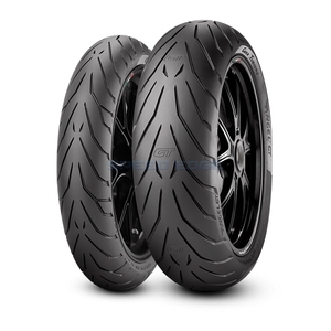 在庫あり PIRELLI ピレリ ANGEL GT リア 180/55ZR17 73W TL