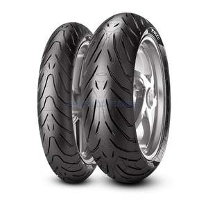 在庫あり PIRELLI ピレリ ANGEL ST リア 160/60ZR17 69W TL