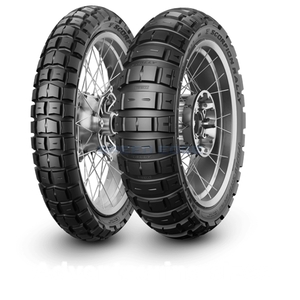 在庫あり PIRELLI ピレリ SCORPION RALLY フロント 120/70R19 60T M+S TL