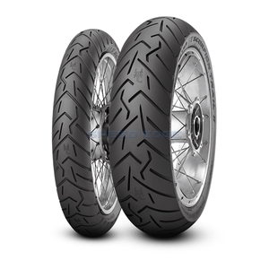 在庫あり PIRELLI ピレリ SCORPION TRAIL2 フロント 120/70R19 60V TL