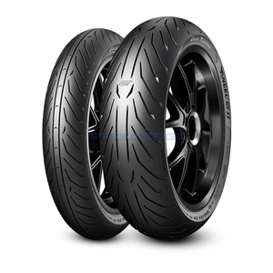 在庫あり PIRELLI ピレリ ANGEL GT2 フロント 120/60ZR17 55W TL