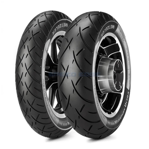 在庫あり METZELER メッツラー ME 888 MARATHON ULTRA フロント 130/70R18 63V TL