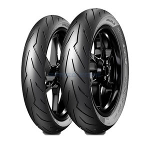 在庫あり PIRELLI ピレリ DIABLO ROSSO SPORT フロント 110/70-17 54S TL