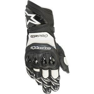 在庫あり アルパインスターズ グローブ 3556719 GP PRO R3 GLOVE BLACK WHITE(12) サイズ:L