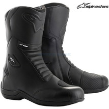 在庫あり アルパインスターズ ブーツ 2447018 ANDES v2 DRYSTAR BOOT BLACK(10) サイズ:42/26.5cm_画像1