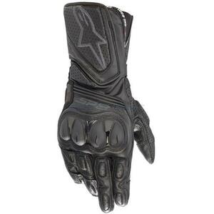 在庫あり アルパインスターズ グローブ 3558321 SP-8 v3 LEATHER GLOVE BLACK BLACK(1100) サイズ:M