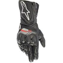 在庫あり アルパインスターズ グローブ 3558321 SP-8 v3 LEATHER GLOVE BLACK(10) サイズ:XL_画像1