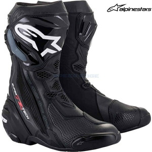 在庫あり アルパインスターズ ブーツ 2220021 SUPERTECH-R BOOT BLACK(10) サイズ:43/27.5cm