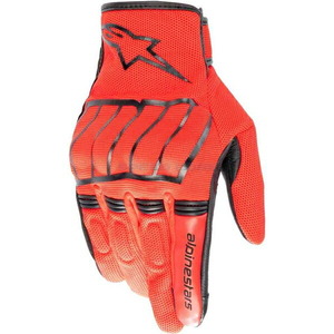 在庫あり アルパインスターズ グローブ 3574921 MM93 LOSAIL v2 GLOVE BRIGHT RED(3010) サイズ:L