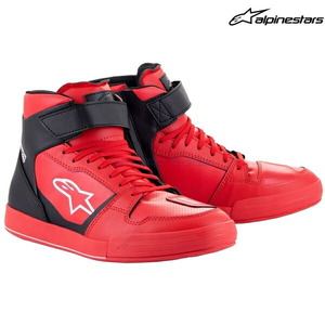 В наличии Alpine Stars Shoes 2512422 Обувь Axiom Red Black Red (3013) Размер: 7/25,0см