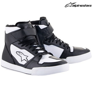 alpinestars (アルパインスターズ) AXIOM SHOE [2012 WHITE BLACK WHITE] U.S.9.5/JPN27.0