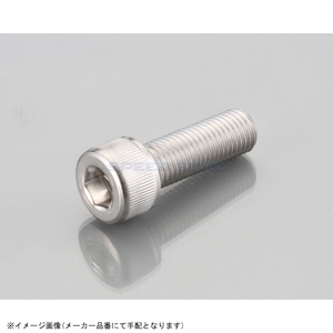 在庫あり KITACO キタコ 0900-100-10003 キャップボルト M10 / P1.25×30mm / 1ヶ