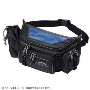 В запасе Tanax Tanax MFK-202 Digi Bag Plus Black