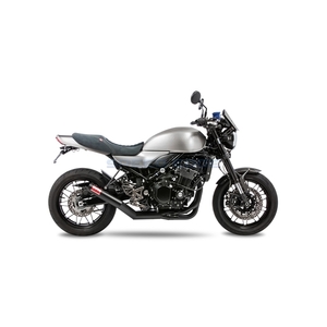 MONSTER Z900RS/CAFÉ（2018-） 01810-40250-00（BK）