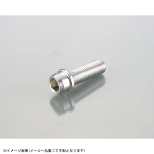 在庫あり KITACO キタコ 0900-100-00003 ビビッドボルト(ステンレス) M10 / P1.25×30mm / 1ヶ