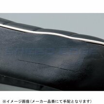 在庫あり DAYTONA デイトナ 63035 シート補修シール 110mm×170mm 荒目 ツヤ有り ブラウン_画像4