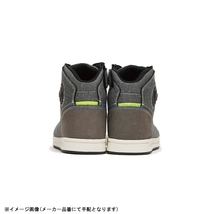 在庫あり SCOYCO スコイコ MT016-2 GREY サイズ 36_画像4