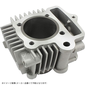 在庫あり SHIFTUP シフトアップ 205088-CL-10 52mmシリンダー 88cc/110cc モンキー