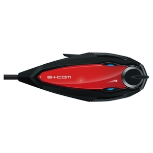  stock equipped B+COM Be com 00082403 SB6XR for face plate red 