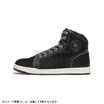 在庫あり SCOYCO スコイコ MT016-2 DENIM/BLACK サイズ 44_画像2