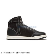 在庫あり SCOYCO スコイコ MT016-2 DENIM/BLACK サイズ 44_画像3