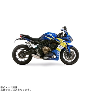 在庫あり MORIWAKI モリワキ 01810-L21X7-S0 CBR650R/CB650R 19-22/23- FullExhaust CROSS SHORT ZERO SUS WT