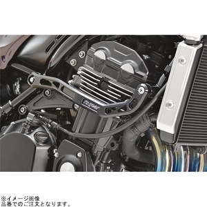 rs gear アールズギア サブフレーム ブラック Z900RS (17-22) (23-)