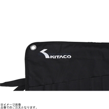 在庫あり KITACO キタコ 674-0610000 携帯ツールSET ラチェットハンドル無_画像4