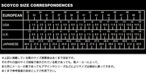 在庫あり SCOYCO スコイコ MT016-2 GREY サイズ 36_画像6