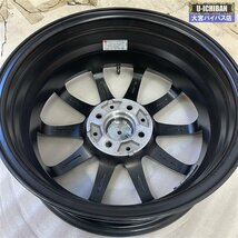 A-TECH シュナイダー StaG 15インチ 5.5J +50 4H 100 4本 アクア フィールダー キューブ ノート グレイス フィット シャトル デミオ 等 004_画像10