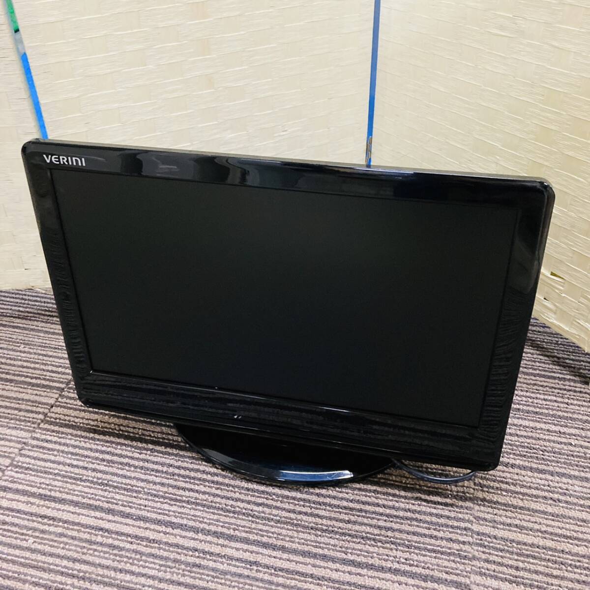 2024年最新】Yahoo!オークション -デジタルテレビ 19インチの中古品 