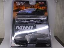 MINI GT★ランボルギーニ カウンタック LPI 800-4 Nero Maia MGT00607-MJ Lamborghini Countach LPI800-4 1/64 TSM_画像4