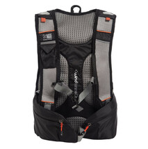 カリマー Karrimor ランニング バックパック X Lite 15L Running Backpack (ブラック) ._画像3