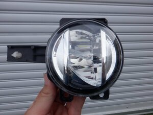 純正 LA250A LA260A LA250S LA260S ピクシスジョイ キャスト LED フォグランプ フォグライト 右側 運転席 KOITO 114-11092 点灯確認済