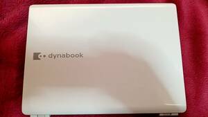 dynabook CX/45E ［PACX45ELR］