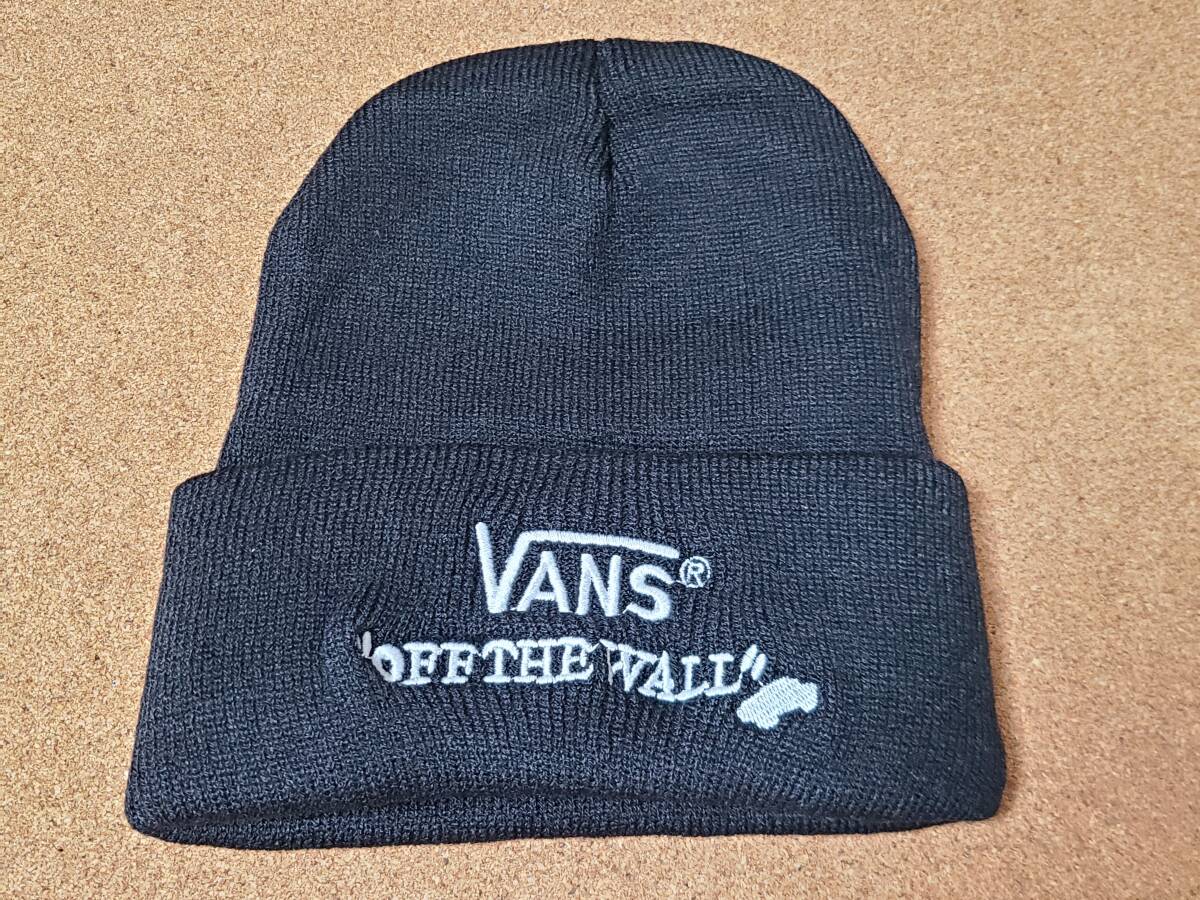 2024年最新】Yahoo!オークション -vans ニット帽の中古品・新品・未