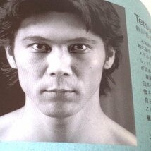 熊川哲也・TETSUYA KUMAKAWA K-BALLET COMPANY 2001 【ジゼル】 パンフレット(舞台)★L111_画像3