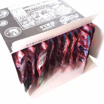 ★未使用（箱の中を確認しました）★仮面ライダーブットバソウル ブースターパックモット02 (BOX)・4549660182030・バンダイ(BANDAI)★M276_画像5